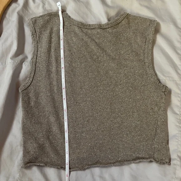 OZMA Tasi Crop - Picture 12 of 16